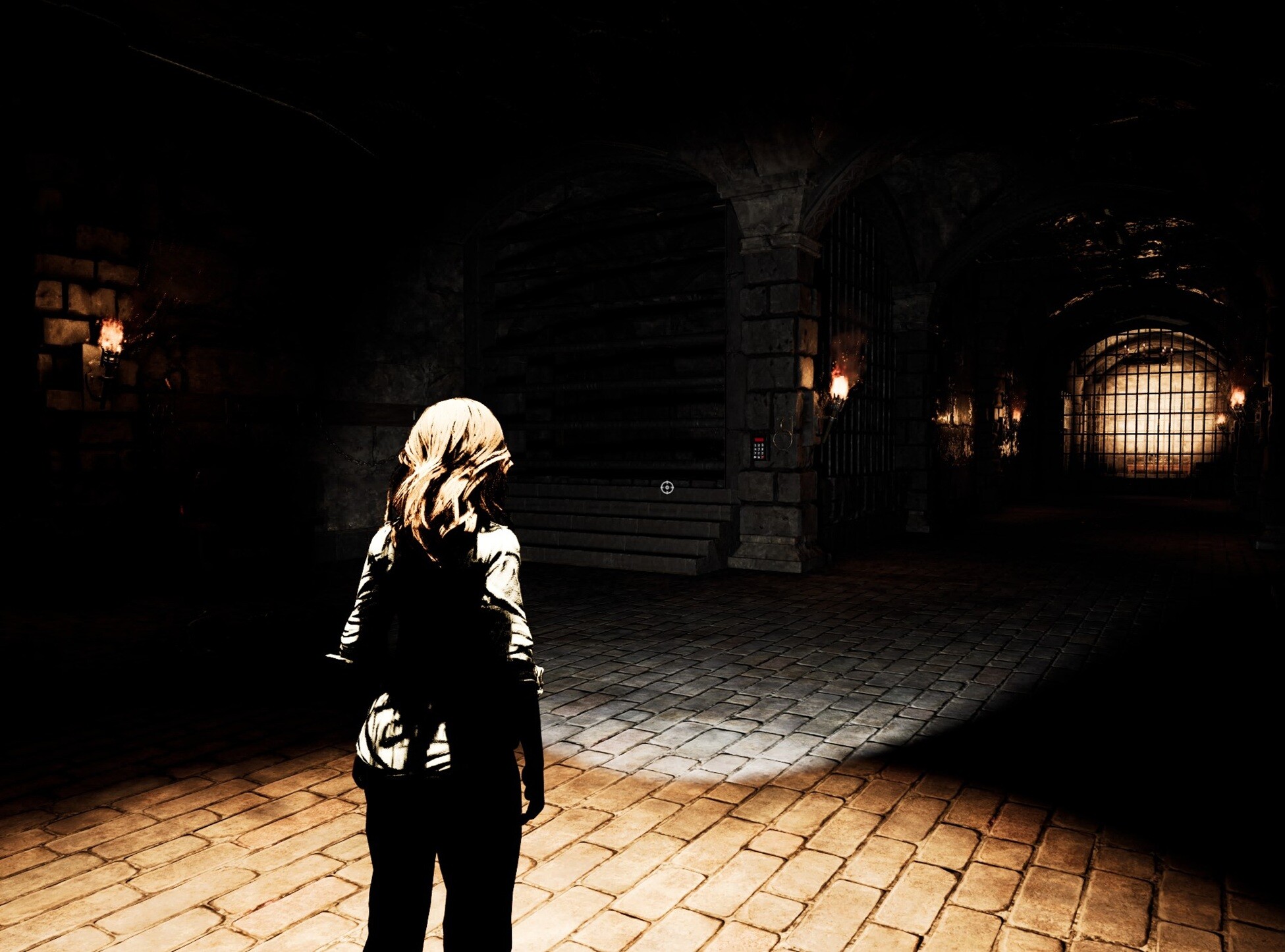 Always Fear The Unknown screenshot 4