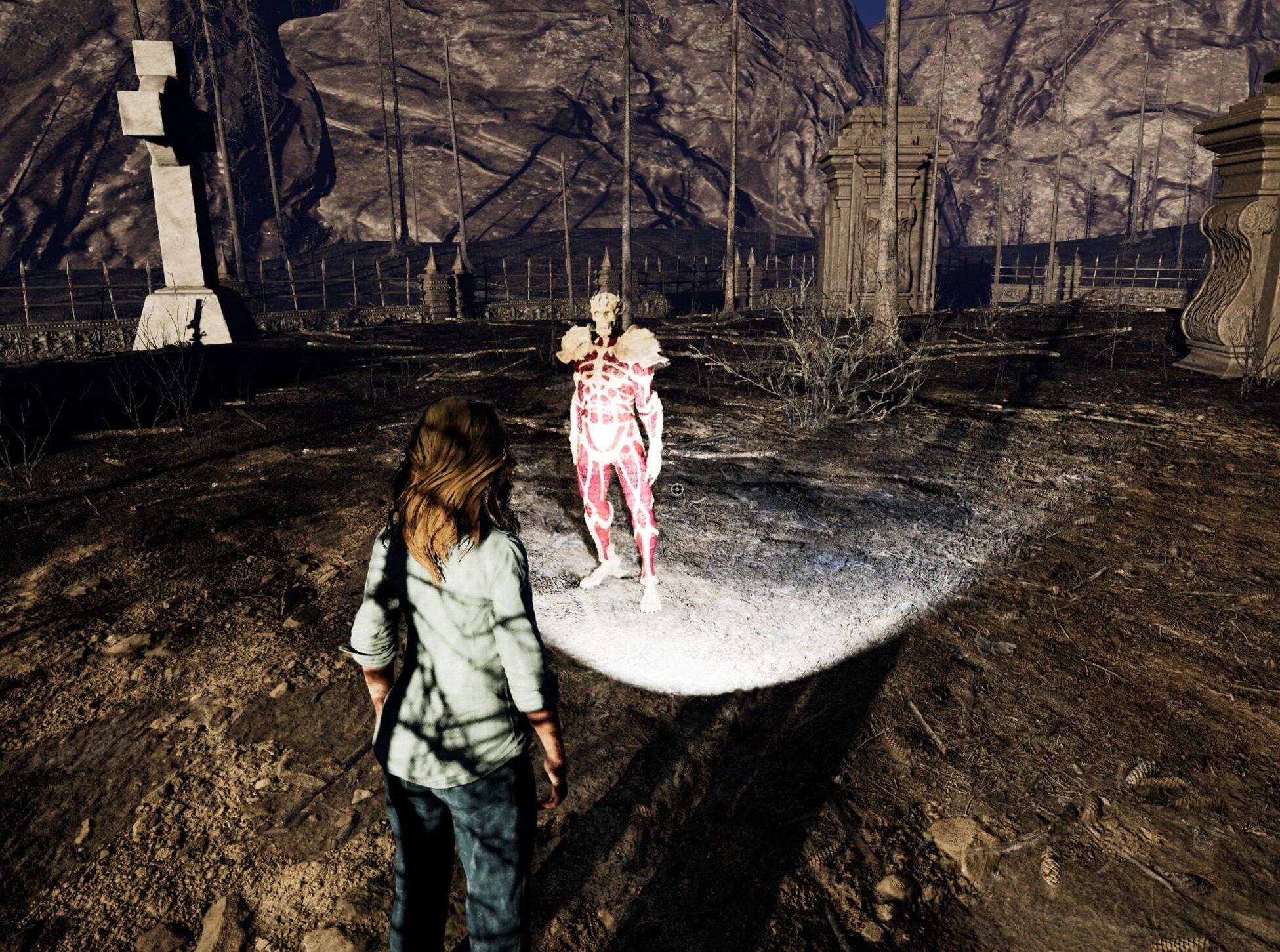 Always Fear The Unknown screenshot 5