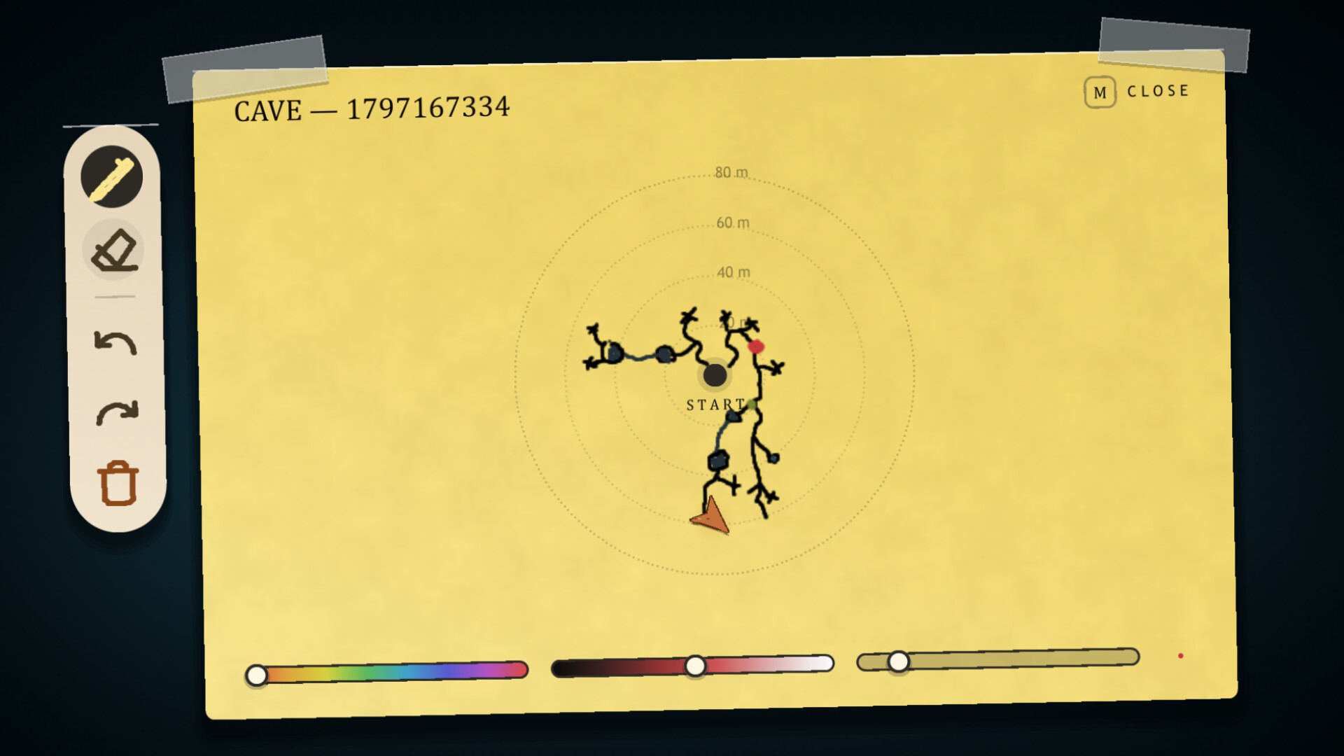 Cave Diving With Friends screenshot 2