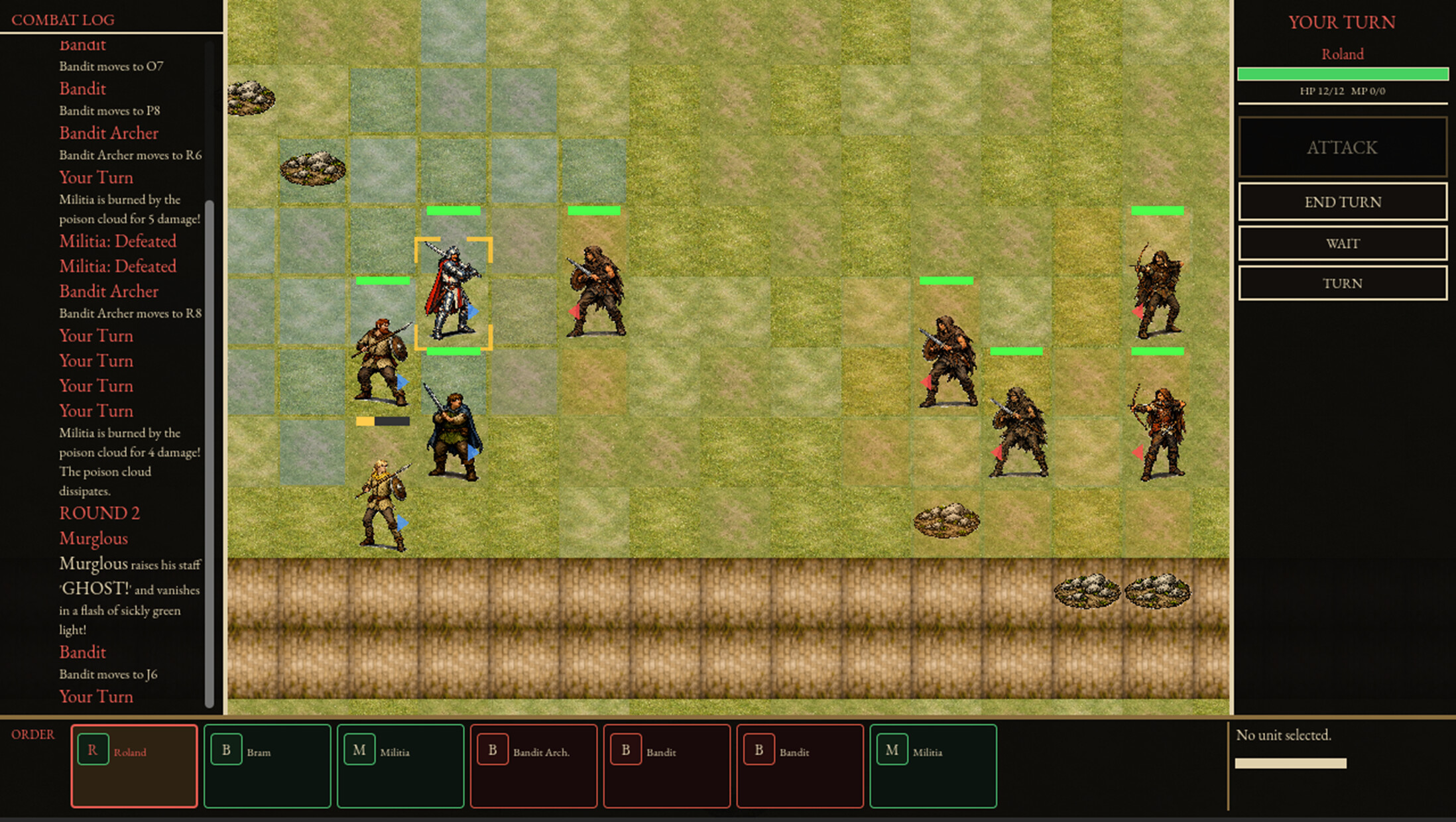 Nine Thrones screenshot 3