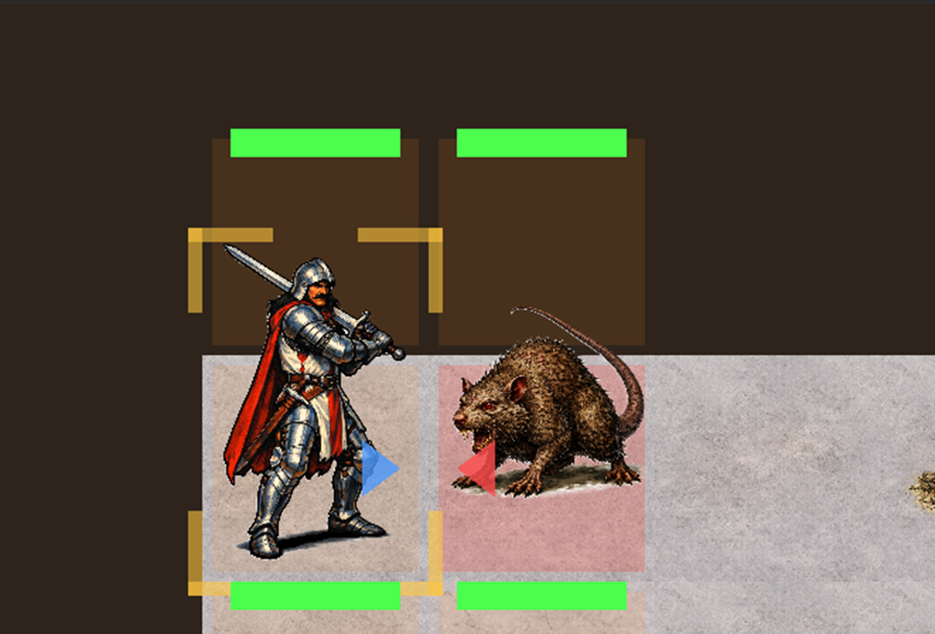 Nine Thrones screenshot 2