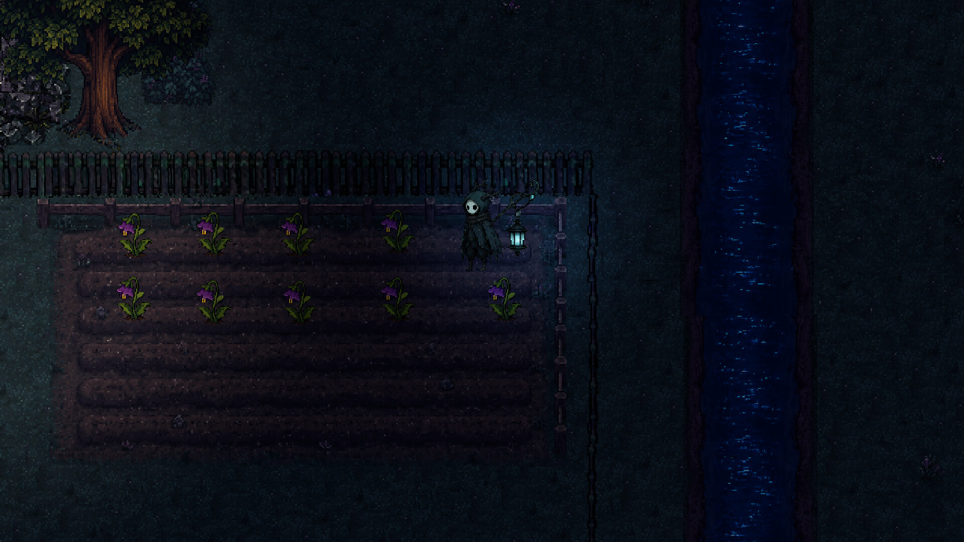 Forgotten Garden screenshot 2