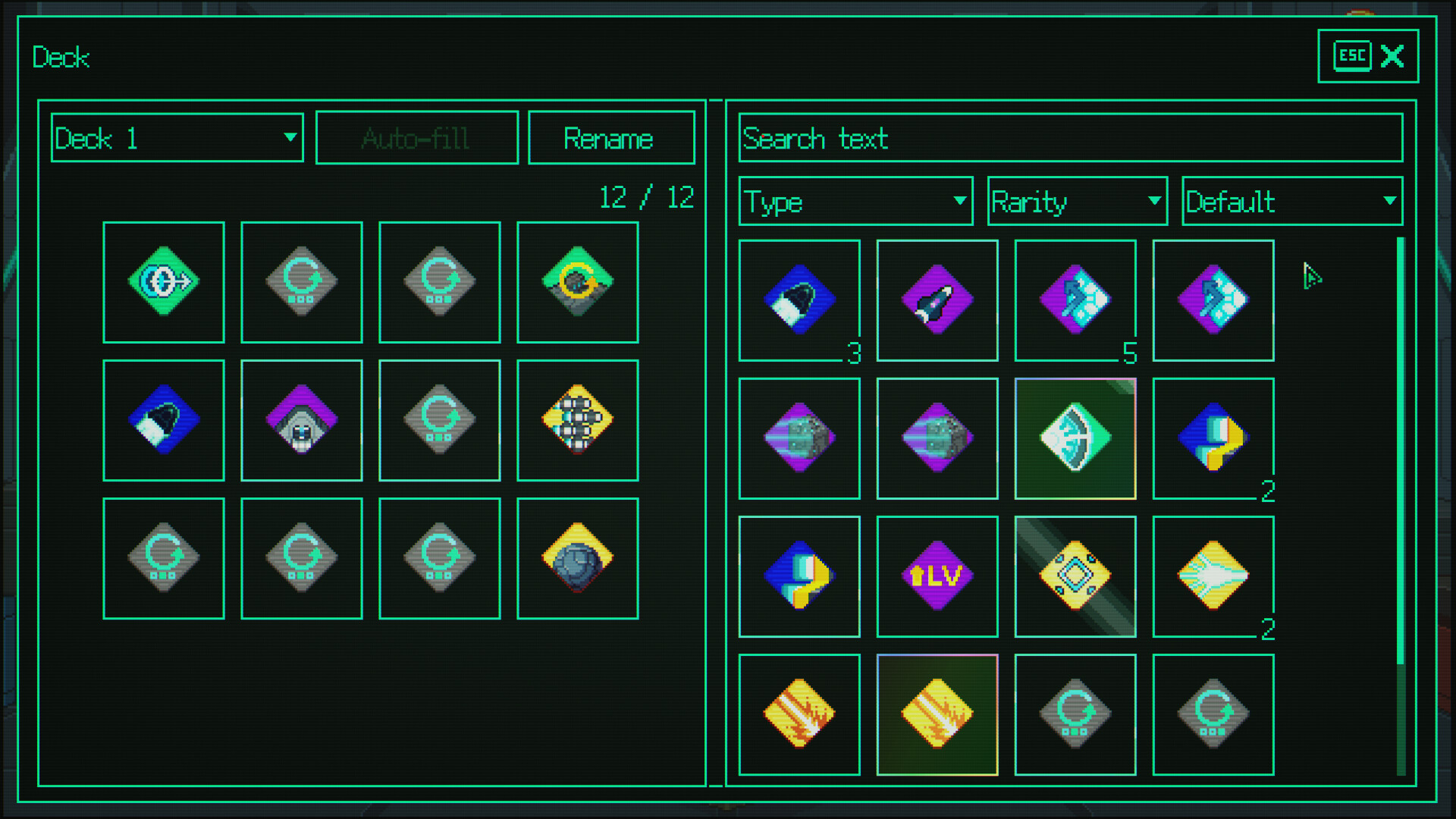 Literally A Flying Brick : The Ship Building Shooter screenshot 4