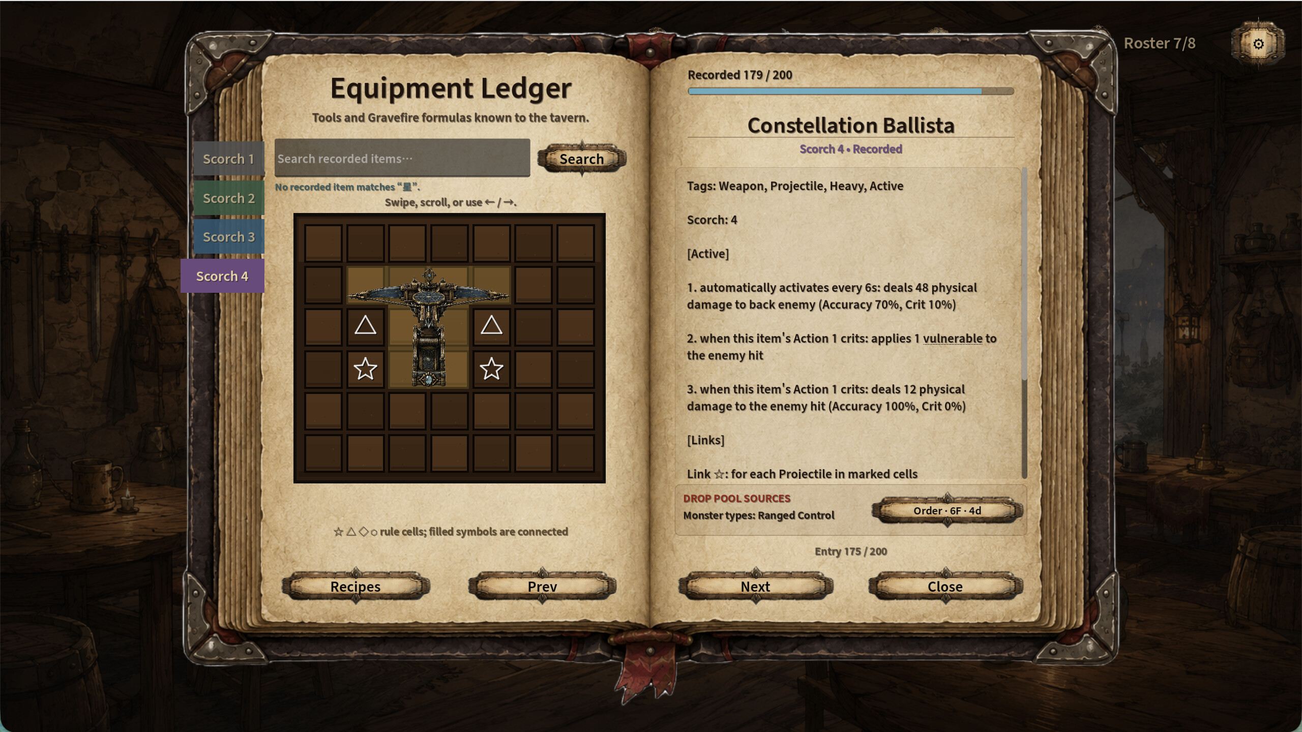 Gravefire Tavern screenshot 5