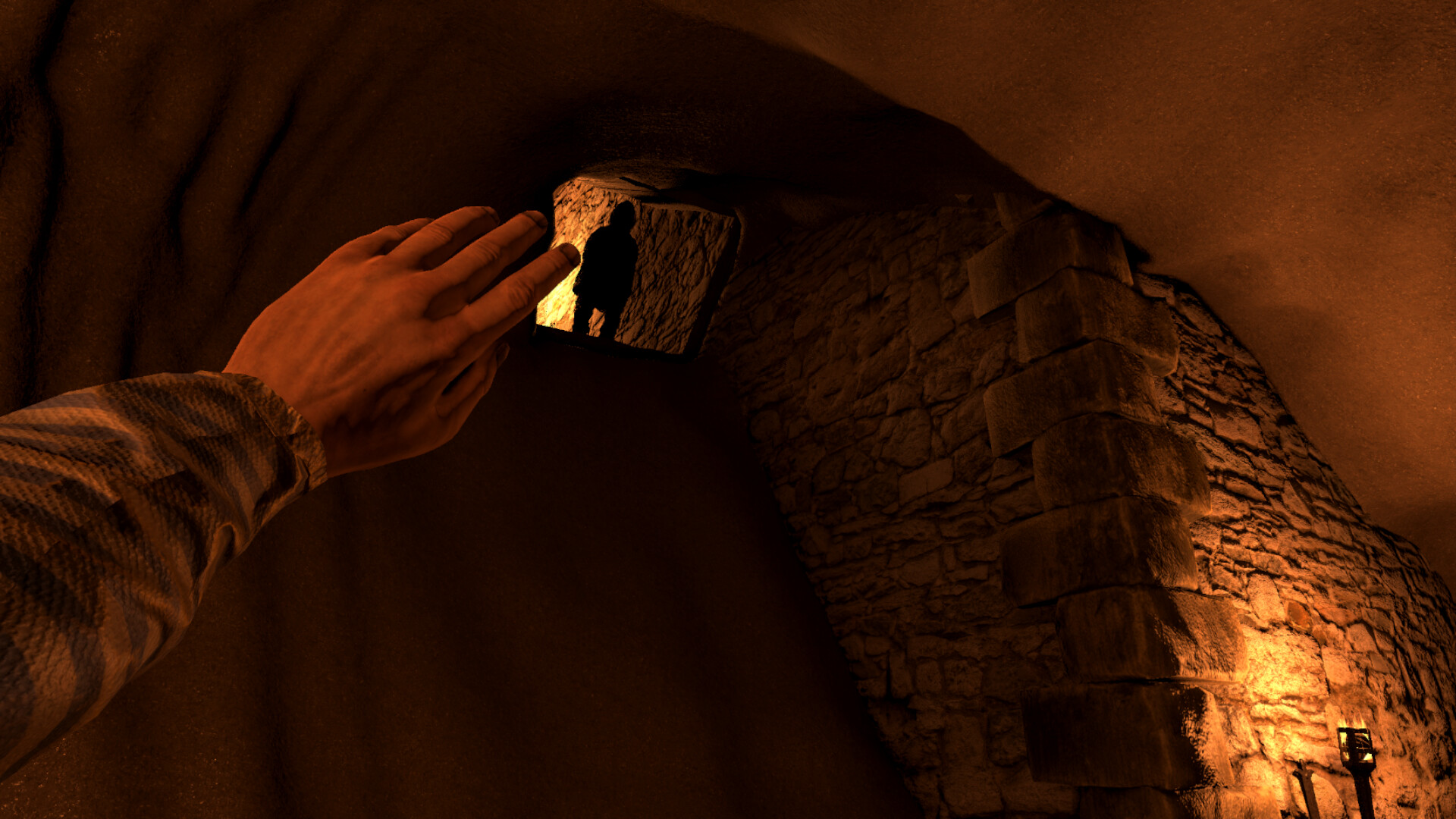 Leave the Pit screenshot 4
