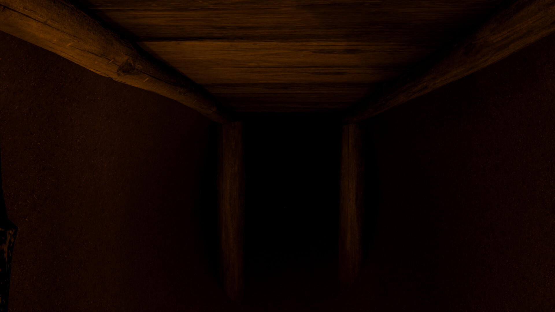 Leave the Pit screenshot 2
