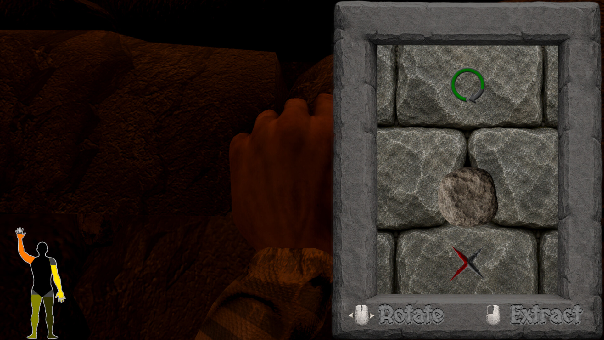 Leave the Pit screenshot 5