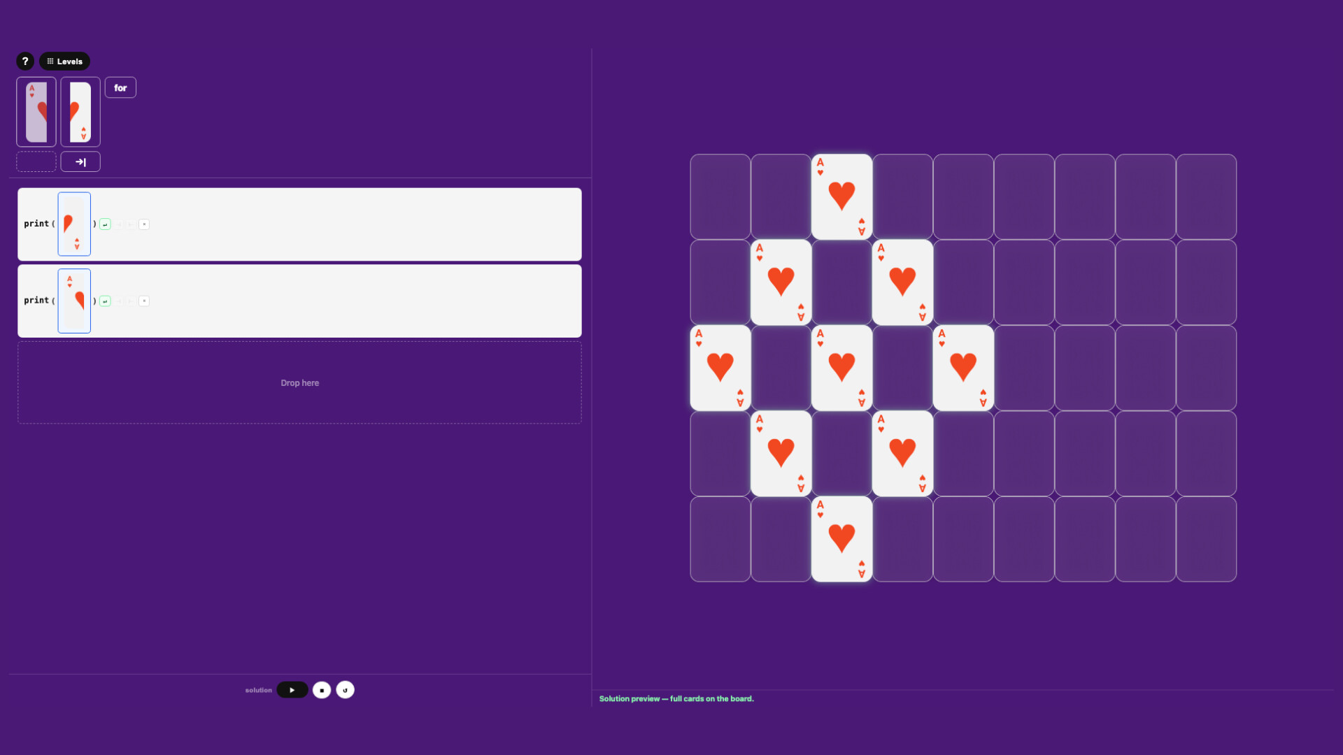 Programmer's Gamble screenshot 4
