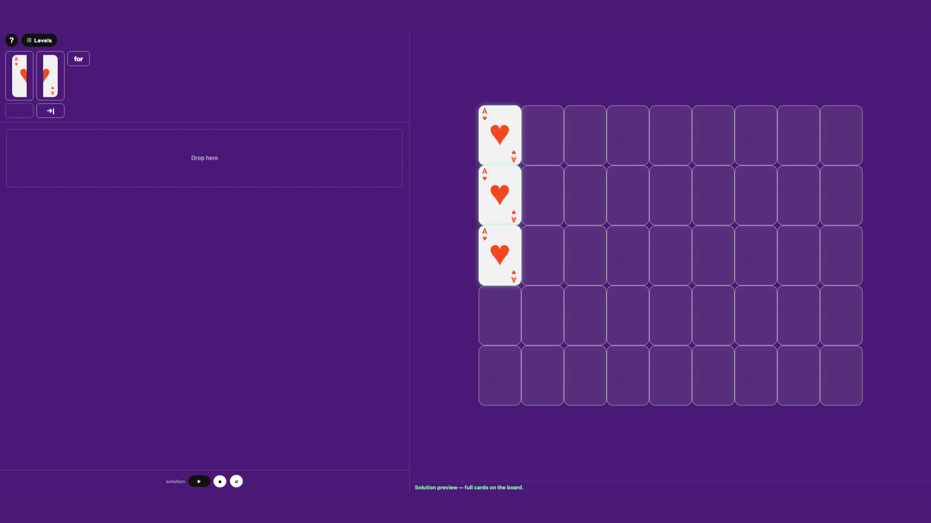 Programmer's Gamble screenshot 2