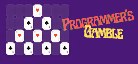 Cover art from Programmer's Gamble