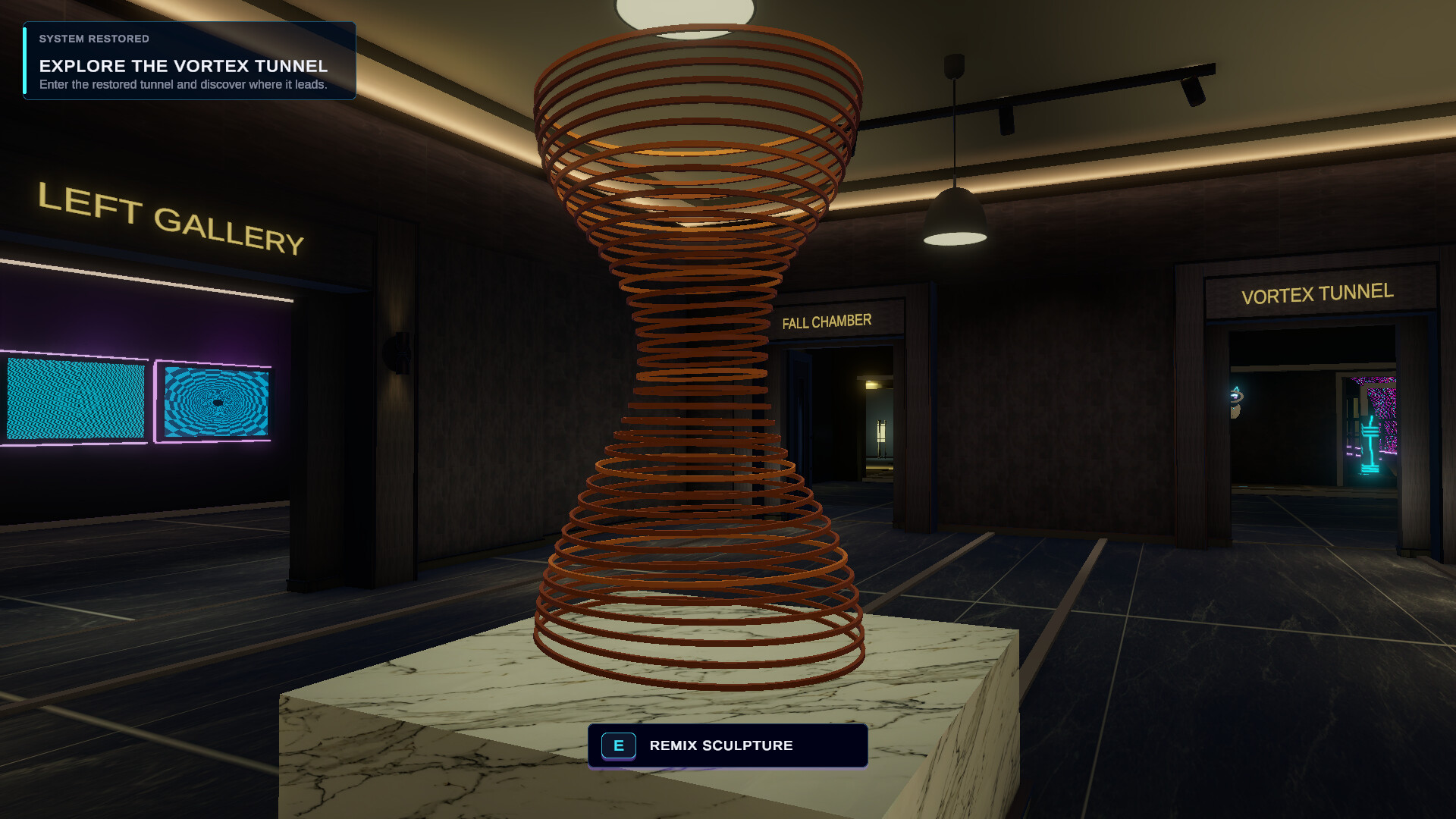 Illusion Remix screenshot 4