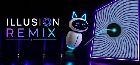 Cover art from Illusion Remix