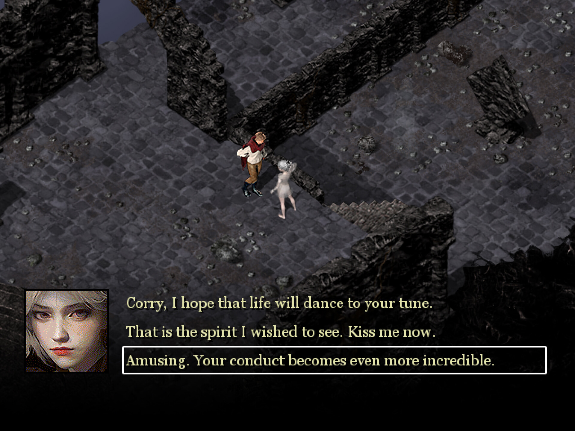 Bloodbrand screenshot 4