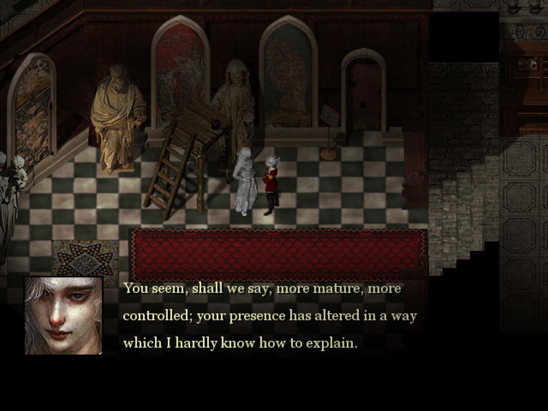 Bloodbrand screenshot 5