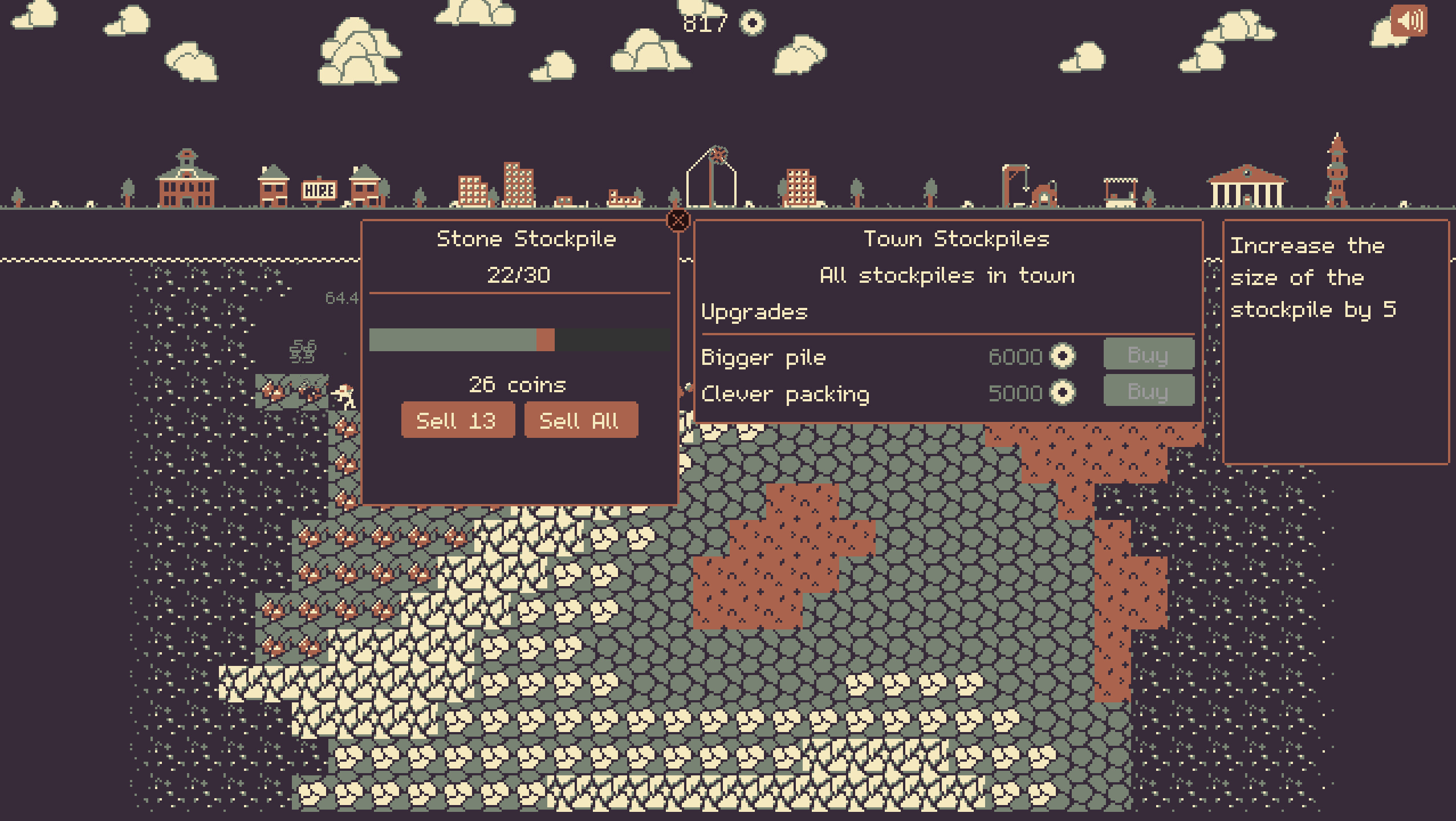 Digsum screenshot 4