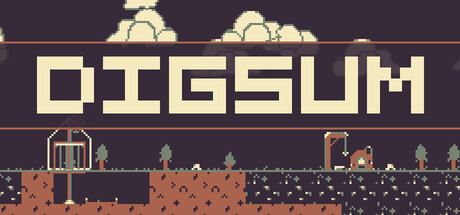 Cover art from Digsum