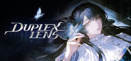 Cover art from Duplex Lens