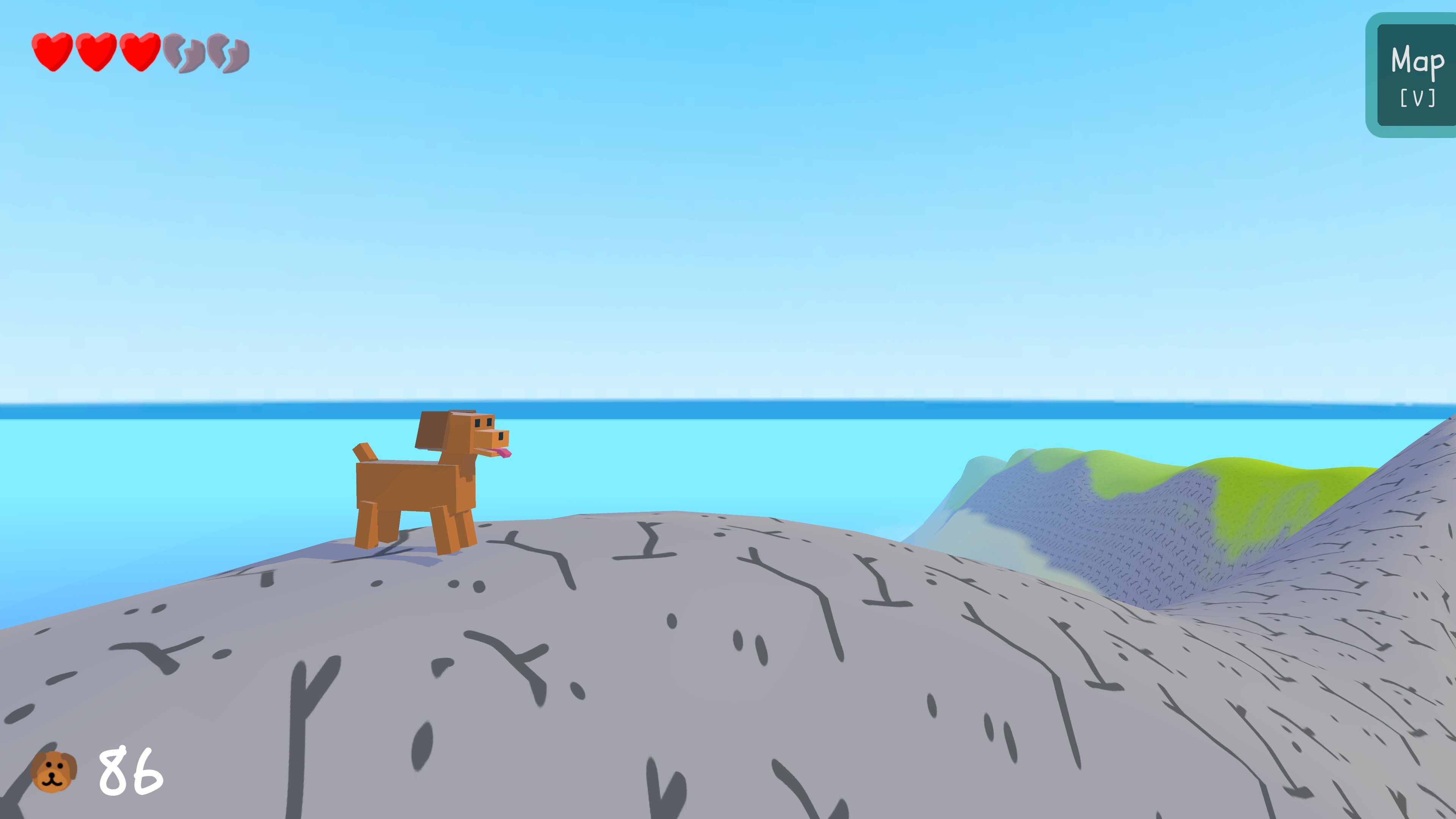 I Love Dog screenshot 3
