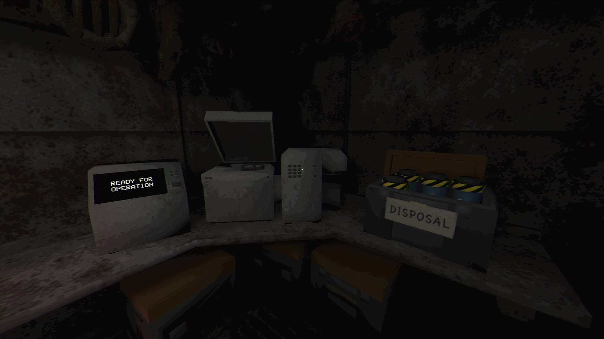Beneath Europa screenshot 4