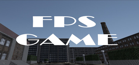 Cover art from FPS Game