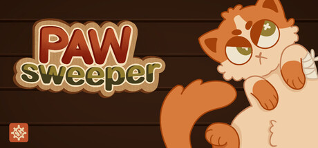 Cover art from Pawsweeper