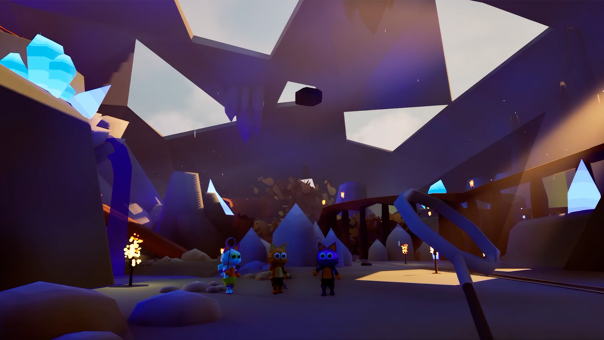 Bugging Out screenshot 4