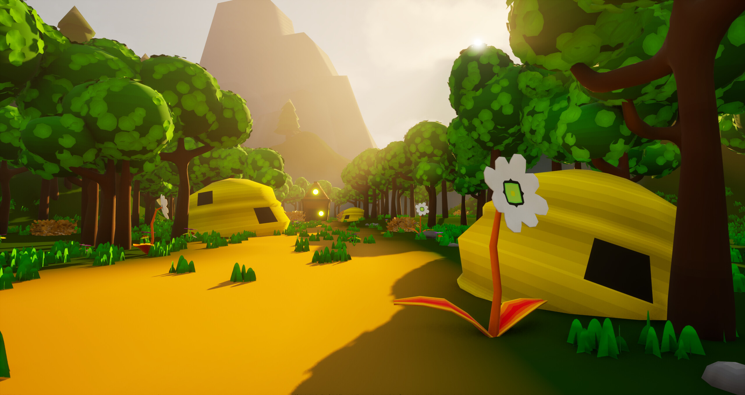 Bugging Out screenshot 5