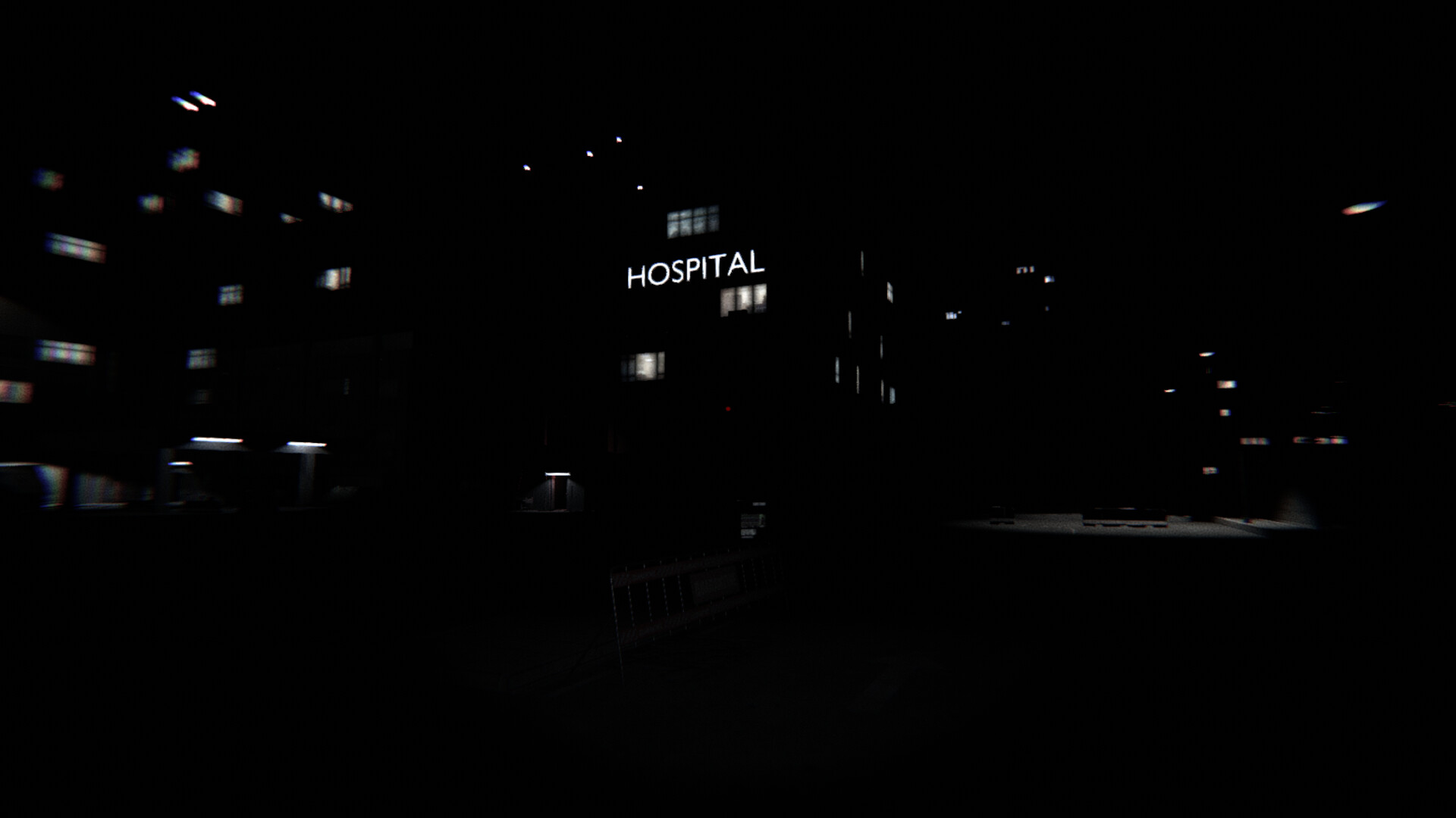 The Horror Tutorial trailer