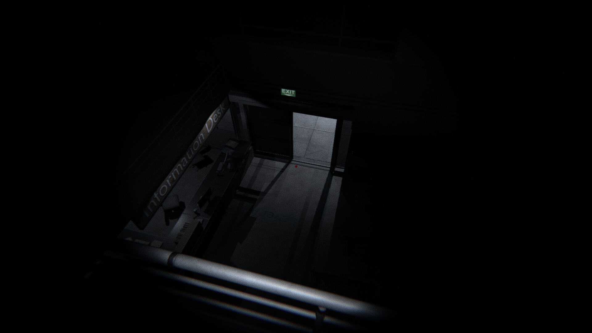 The Horror Tutorial screenshot 4