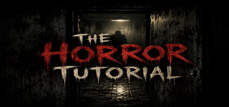 Cover art from The Horror Tutorial