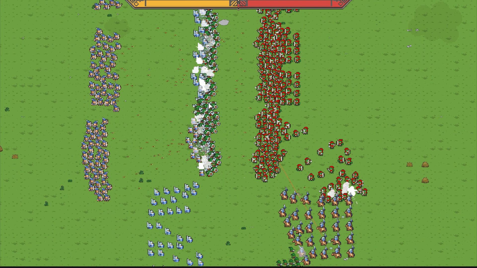 Army Factory screenshot 5