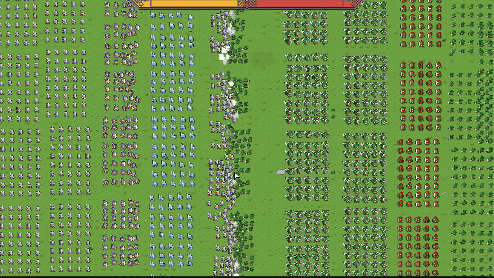 Army Factory trailer
