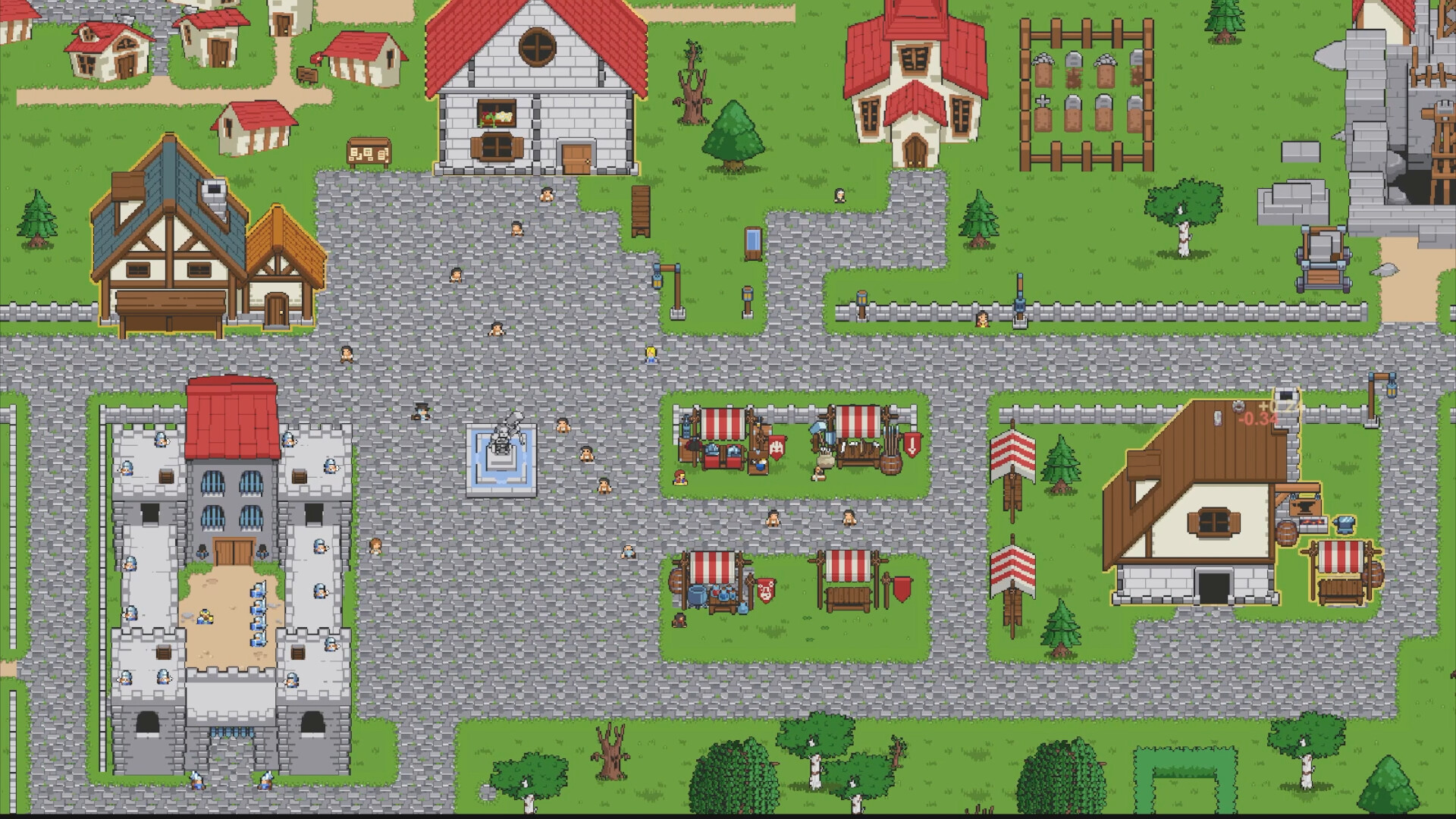 Army Factory screenshot 2