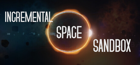 Cover art from Incremental Space Sandbox