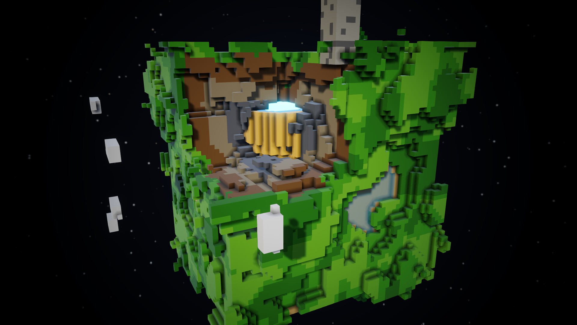 10 Billion Blocks screenshot 4