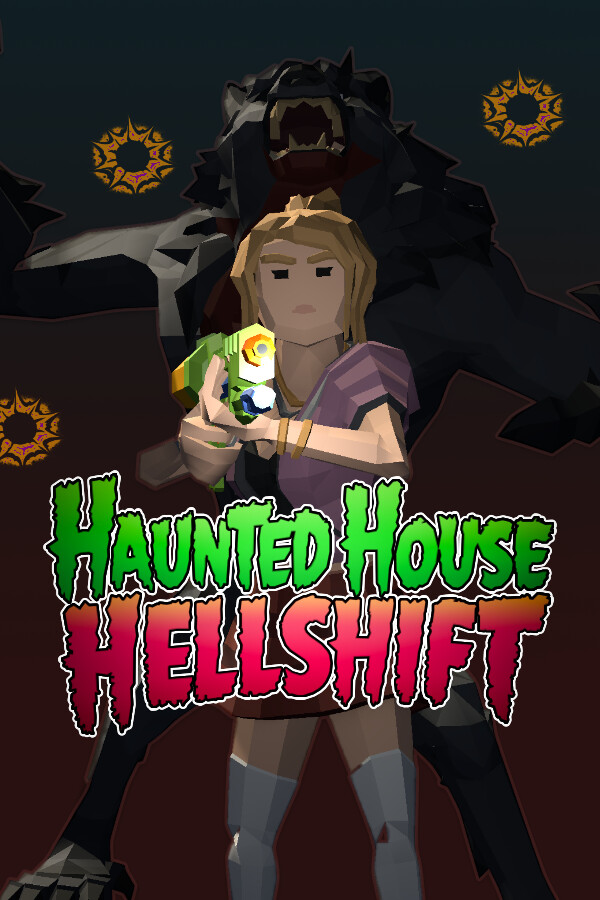 Haunted House Hellshift