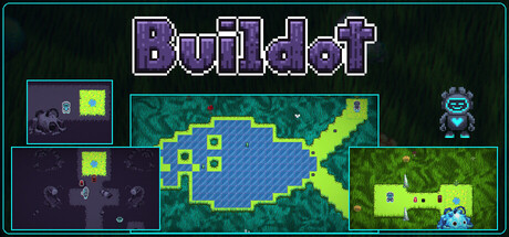 Cover art from Buildot