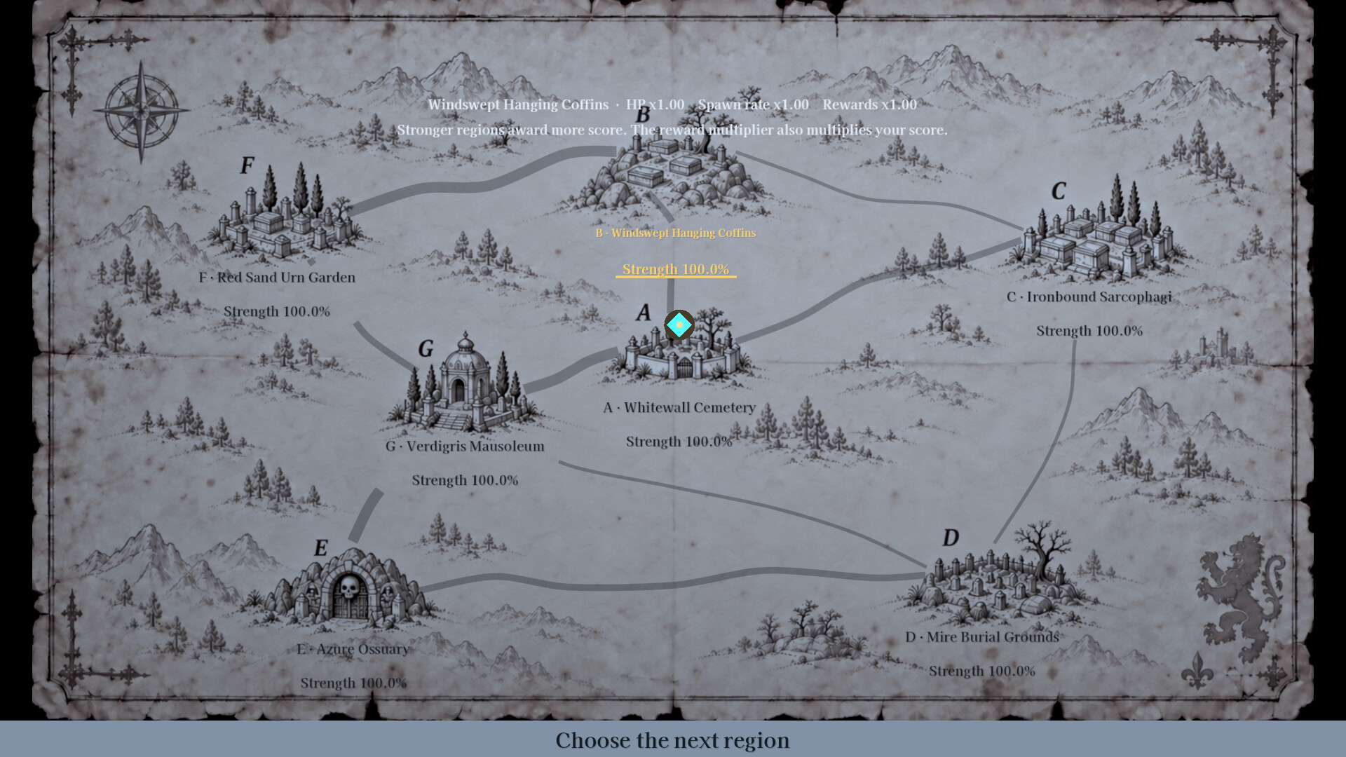 BONEYARD BOUNCE! screenshot 3