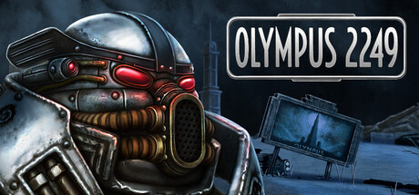 Cover art from Olympus 2249