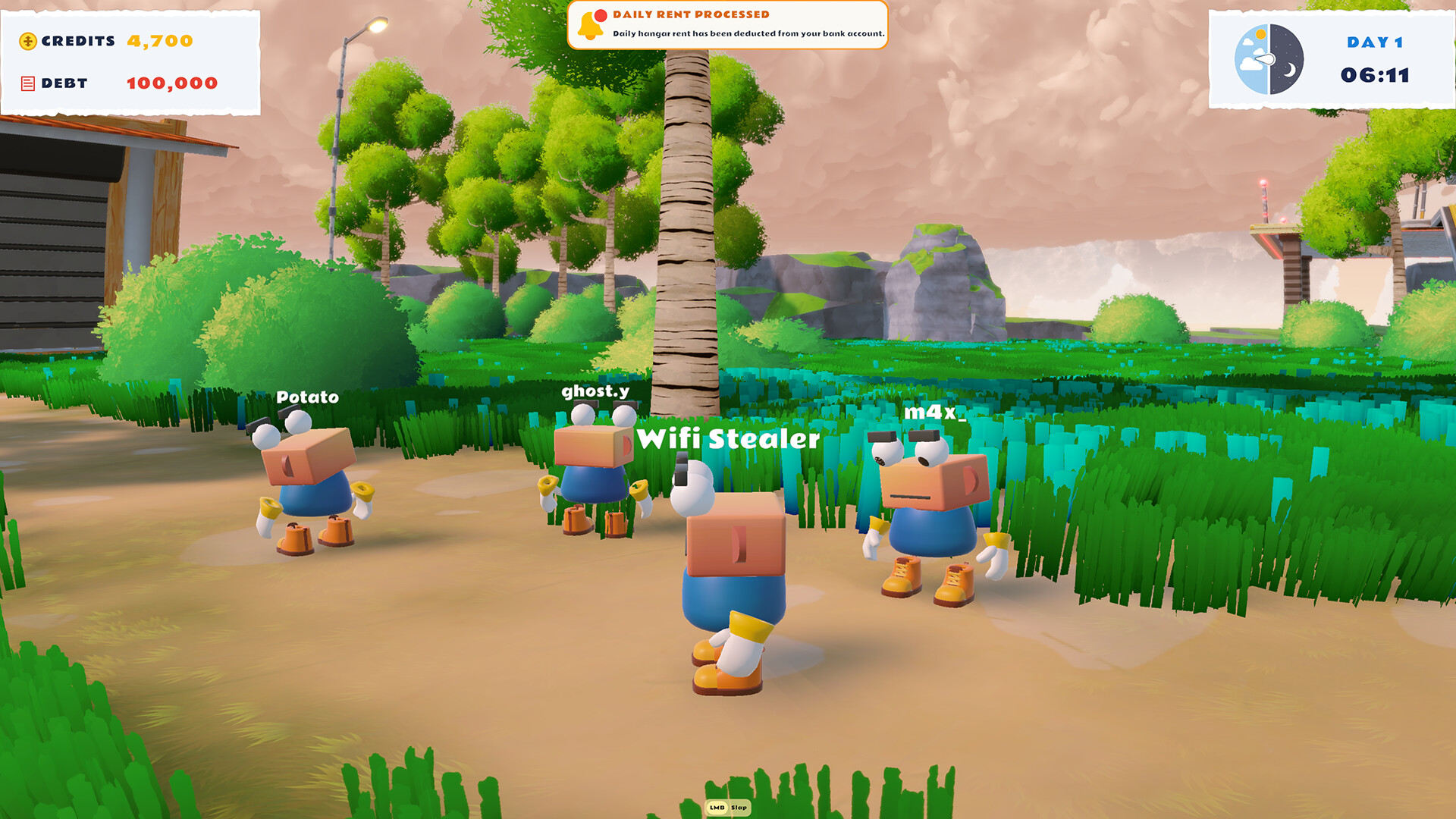Deliwhere? screenshot 3