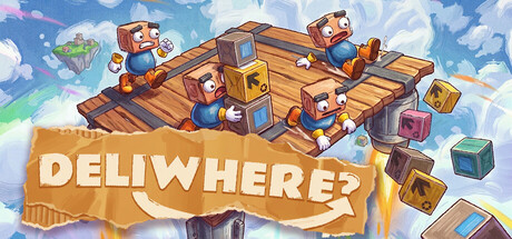 Cover art from Deliwhere?