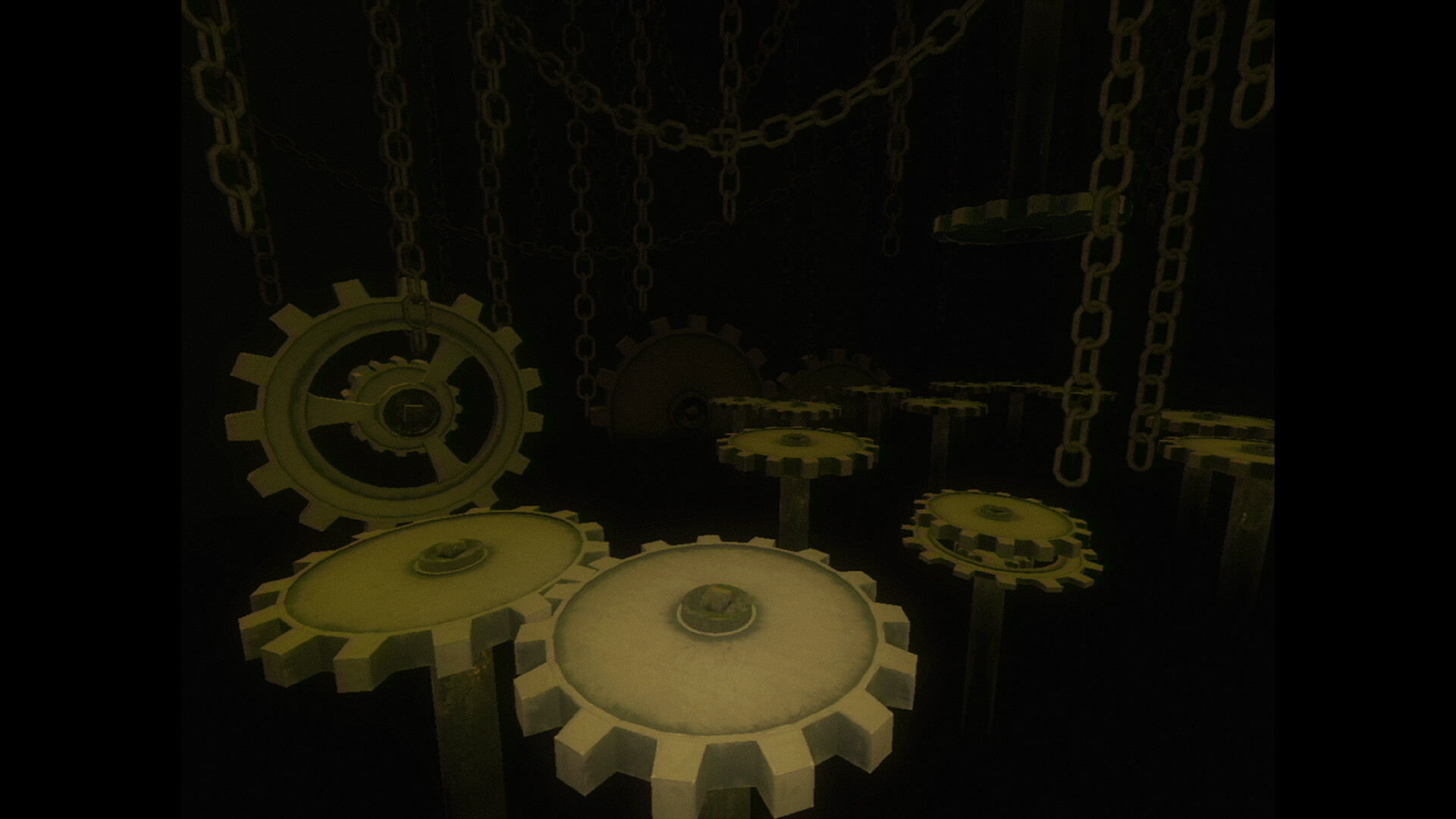 INNER EKO screenshot 3