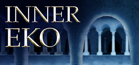 Cover art from INNER EKO