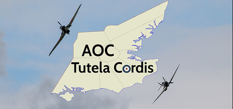 Cover art from AOC Tutela Cordis