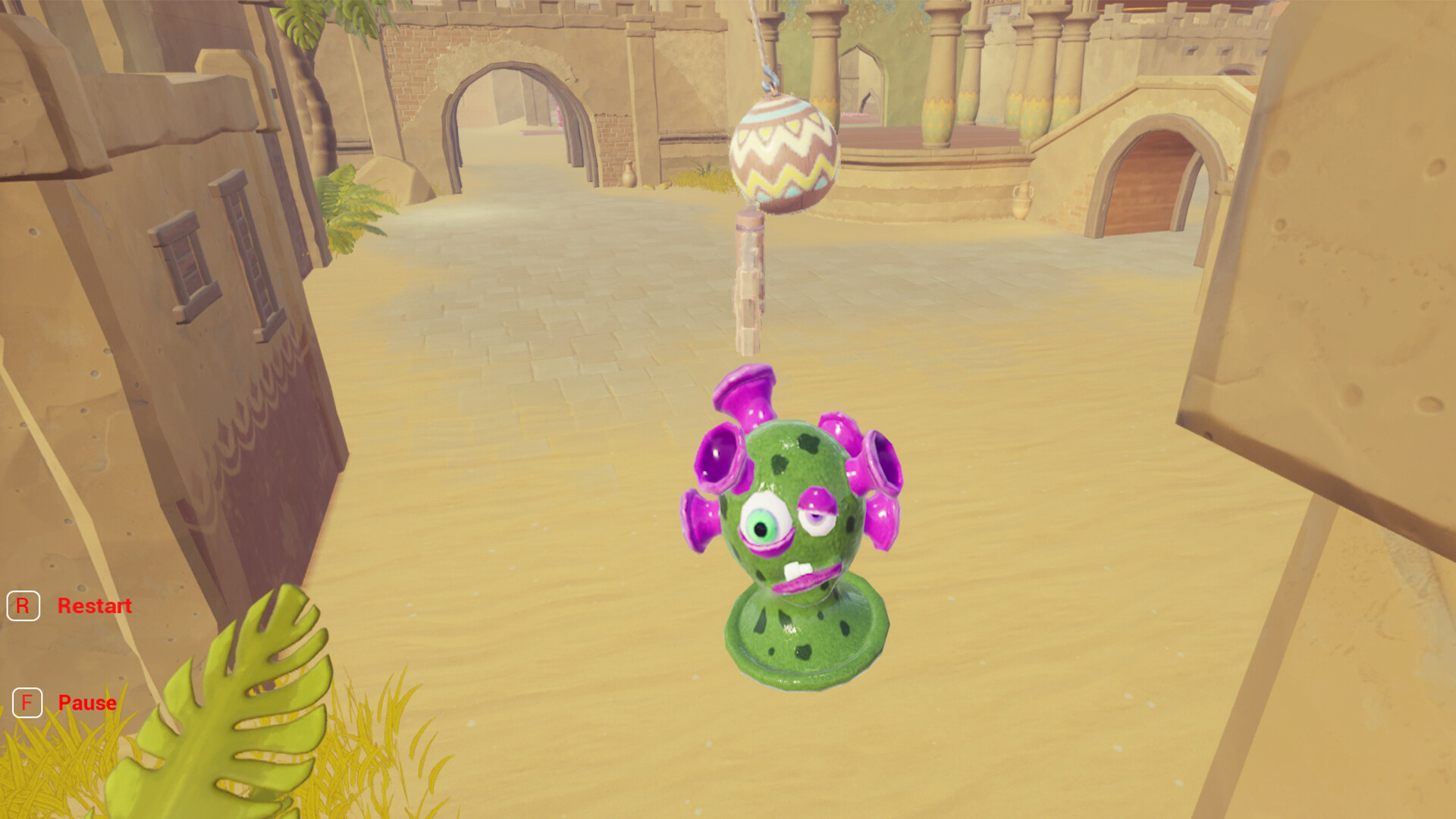Sad Virus Egypt screenshot 5