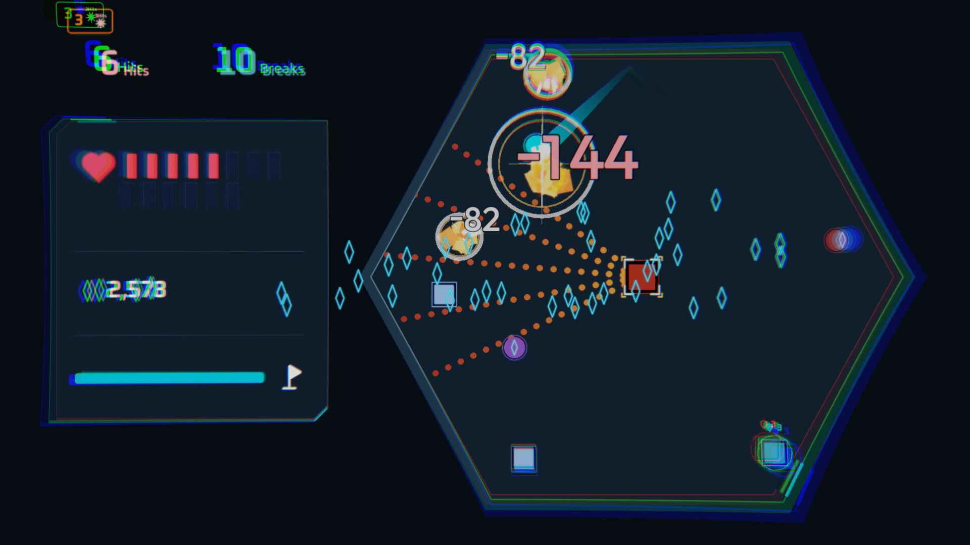 Everbreak screenshot 4