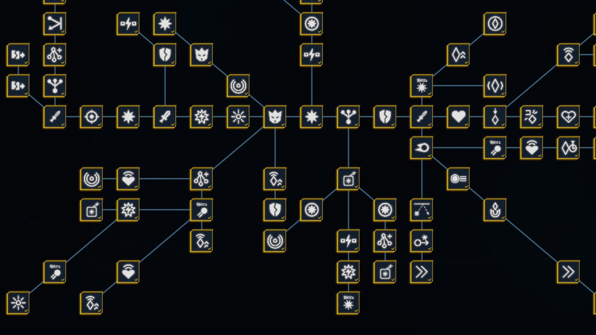 Everbreak screenshot 3