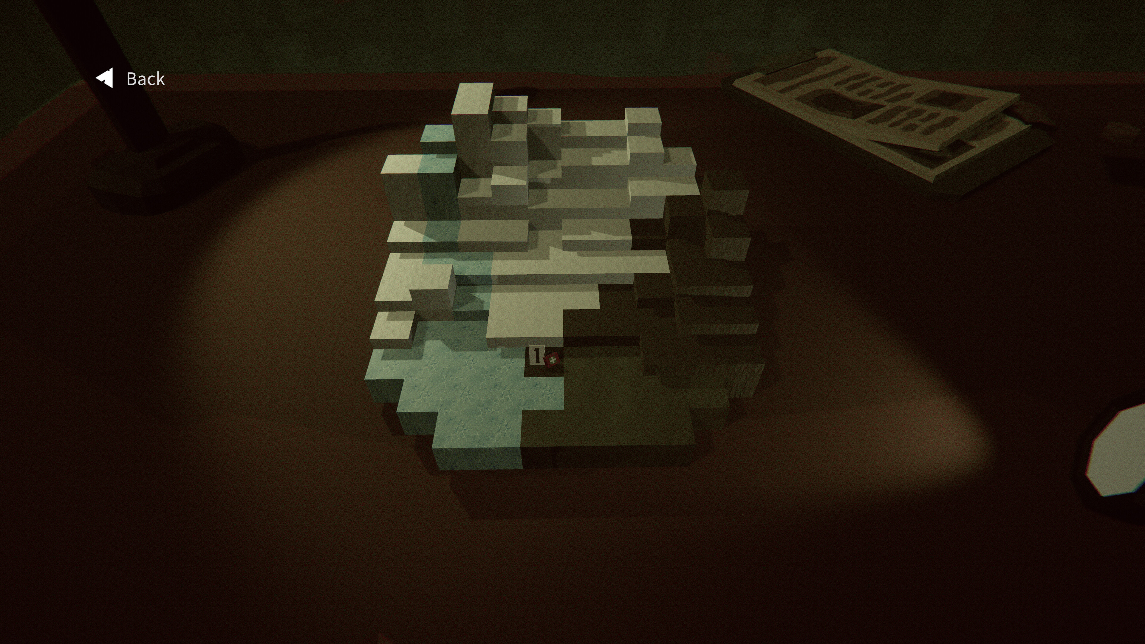 Murder Sudoku screenshot 2