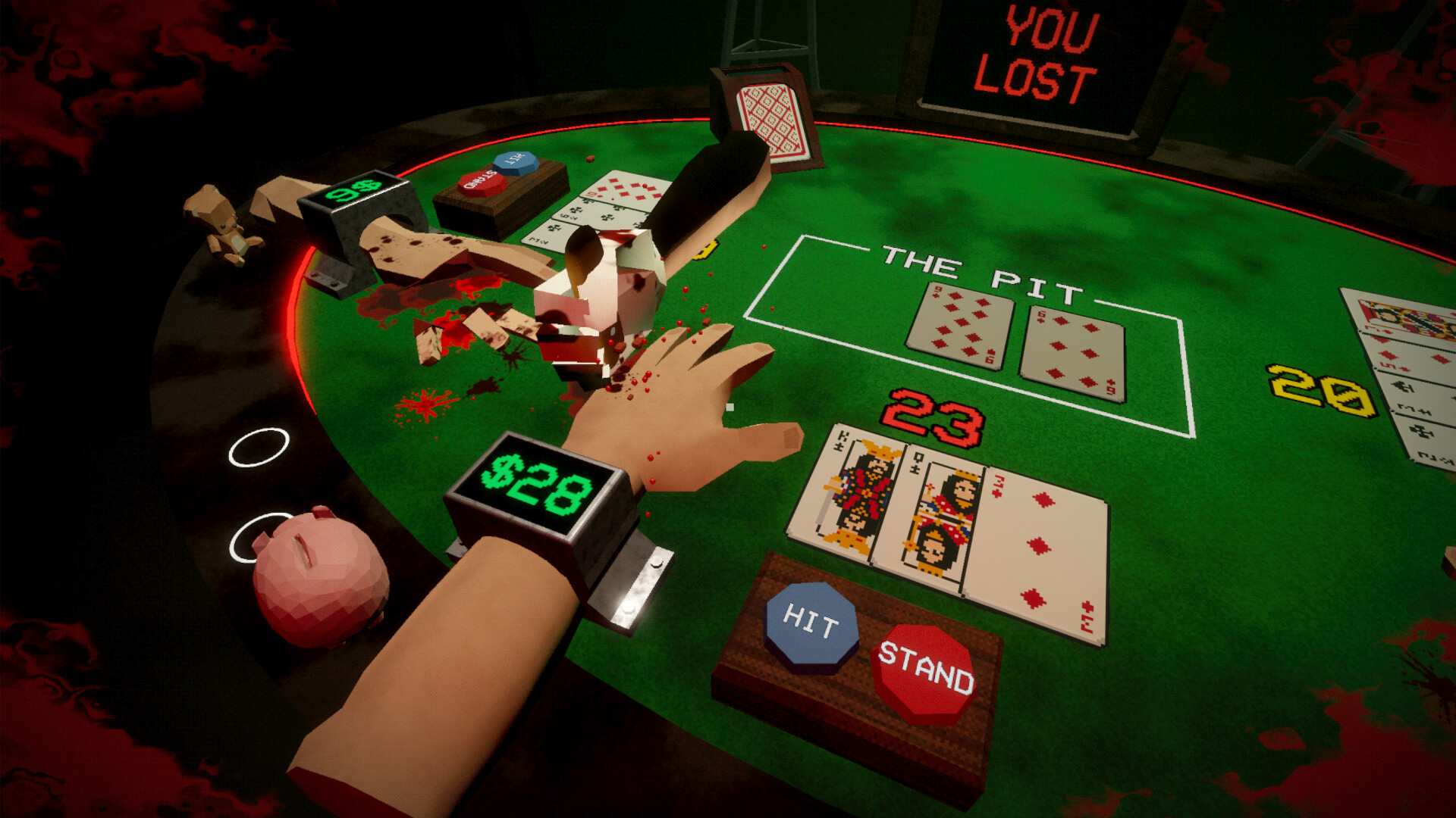 Cardsharp screenshot 3