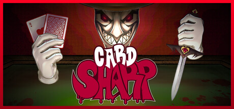 Cover art from Cardsharp